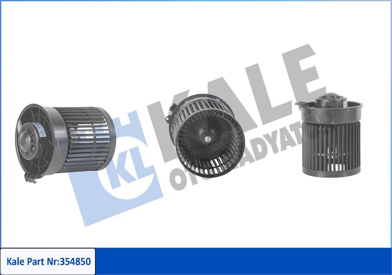 KALORİFER MOTORU NISSAN QASHQAI II-SUV-X-TRAIL 272264BG0B-272264EM0A-272264BA0A
