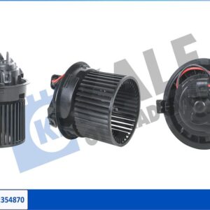 KALORİFER MOTORU DACIA LOGAN II-LOGAN MCV-SANDERO-RENAULT LOGAN-SANDERO BLOWER 272100975R-272107379R