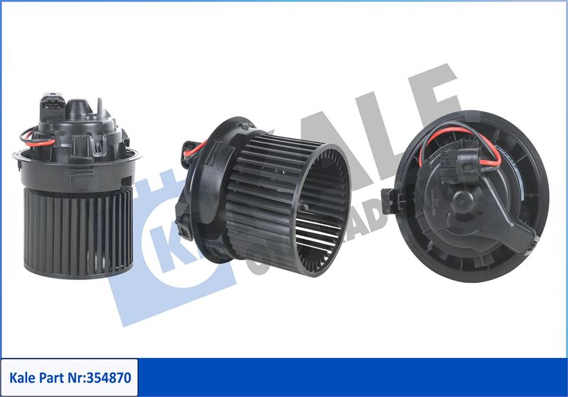 KALORİFER MOTORU DACIA LOGAN II-LOGAN MCV-SANDERO-RENAULT LOGAN-SANDERO BLOWER 272100975R-272107379R