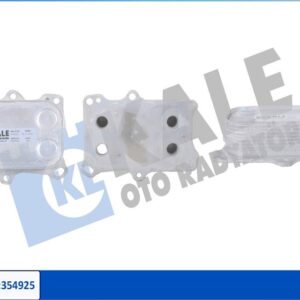 YAĞ SOĞUTUCU SOĞUTUCU BRAVO II-PUNTO EVO-EGEA-500L-500X-MITO-JEEP RENEGADE-PUNTO-LANCIA DELTA III 55215005-55219087-55236756