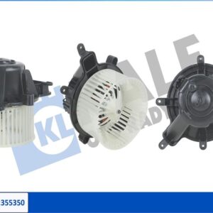 KALORİFER MOTORU CITROEN DS5-DS 5-PEUGEOT 3008-5008 BLOWER 6441CP
