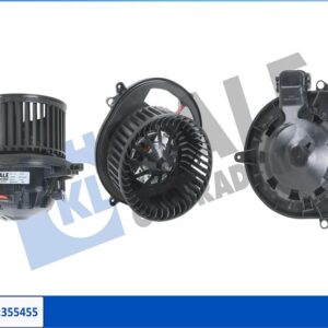 KALORIFER MOTORU BMW N47 B46 B47 B48 F20 F30 F22 64119350395-64119237557