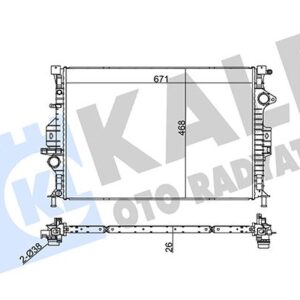 MOTOR SU RADYATORU DISCOVERY SPORT L550 FREELANDER 2 L359 R.R EVOQUE L538 FORD MONDEO GALAXY 2 FOCUS 3 C-MAX VOLVO S60 S80 V40