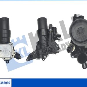 YAĞ SOĞUTUCU KOMPLE RENAULT CLIO V 19 MEGANE IV 18 EXPRESS 21 SYMBOL III 19 KANGOO 19 KADJAR 19 DUSTER II 18 DOKKER 18 1.5 Blue dCi EURO 6