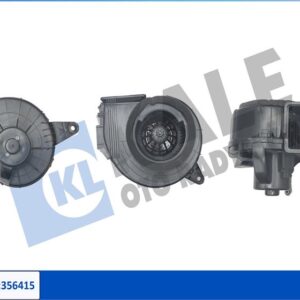 KALORIFER MOTORU ARKA MERCEDES VITO W639 03 A0008358004