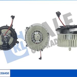 KALORIFER MOTORU MERCEDES S-CLASS W220 98 05 A2209060100