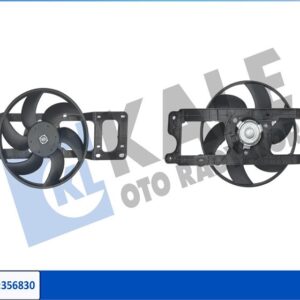 FAN MOTORU DACIA LOGAN 04 RENAULT CLIO II 98 KANGOO 97 1.2 1.4 6001547043-6001550770-8200702955