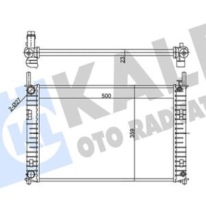 MOTOR SU RADYATORU FIESTA 1.25 16V 1.4 16V 1.4TDCI 01 08 MAZDA II 1.4CD MANUEL MEKANIK SISTEM ME4S6H8005CB-4S6H8005CB-1897431