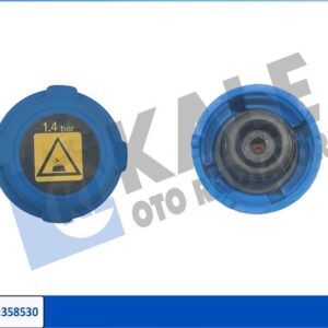GENLEŞME KAVONOZ KAPAĞI PALIO-ALBEA-SIENA-DOBLO-LINEA-FIORINO FIAT 500-BRAVO 1.4 BAR 46521714-46799364-5014877-5014873
