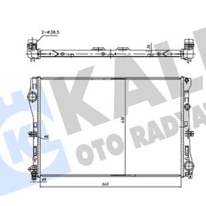 MOTOR SU RADYATORU MERCEDES W205 C205 A205 S205 W213 C238 A238 S213 A0995007303