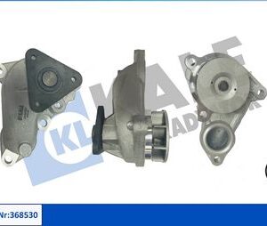DEVİRDAİM SU POMPASI HYUNDAI ACCENT BLUE 1.6L CRDİ 10-17 / İ20 1.4L D4FC CRDİ 10-  İ30 1.6L D4FB CR Dİ 07-  / KIA CEED 1.6L D4FB CRDİ 07-  / RIO 1.4L