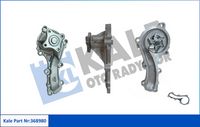 DEVIRDAIM SU POMPASI NISSAN PRIMERA 1.6L 1.8L QG16 QG18 P12 03- / ALMERA 1.5L QG15DE N16 02- 1.8L QG18DE 99-