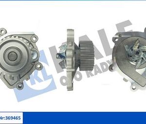 DEVİRDAİM SU POMPASI CHERY KIMO 1.3L SQR473F 09-14