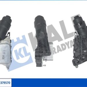 MOTOR YAG SOGUTUCU KUTUKLU B37 B38 B46 B48 F45 F46 F48 F39 MINI F54 F55 F56 F57 F60 11428585235-11428511391