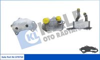 YAĞ SOĞUTUCU RADYATÖRÜ CHERY OMODA 5 / TIGGO 7 PRO / TIGGO 8 PRO 1.6TGDI 23-