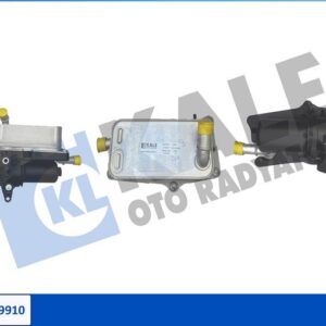 OTOMATIK SANZIMAN YAG SOGUTUCUSU MERCEDES W176 W246 C117 X117 X156 KOMPLE