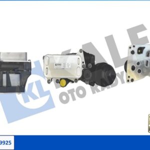 YAG FILTRE KUTUGU BMW N47 N57 B47 F10 F20 F30 E90 F01 E84 F25 F26 F15 F16 KOMPLE