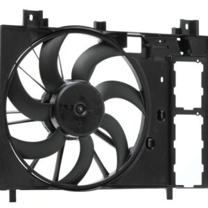 DAVLUMBAZLI FAN MOTORU PEUGEOT P407 P407 SW 2.0HDI 04 10 P508 P508 SW 1.6-2.0HDI 10 18 CITROEN C5 III 1.6-2.0 HDI 08 9804778380
