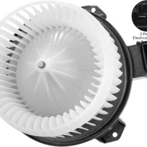 KALORİFER MOTORU TOYOTA AURIS COROLLA 1.3 1.6 1.4-2.0D-4D 07 12 RAV 4 III RAV 4 IV 2.0D 2.2D 12 19 V ERSO VERSO VAN 1.6 2.0-2.2D-4D 09 18 180W 2800
