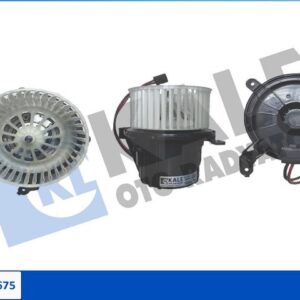 KALORIFER MOTORU ARKA MERCEDES VITO W447 14