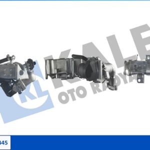 EGR SOGUTUCUSU BMW N47 N57 F20 E90 E92 F30 F34 F32 F33 F36 F07 F10 F06 F12 F01 F02 E84 F25 F26 E70 F 15 E71 F16 KOMPLE