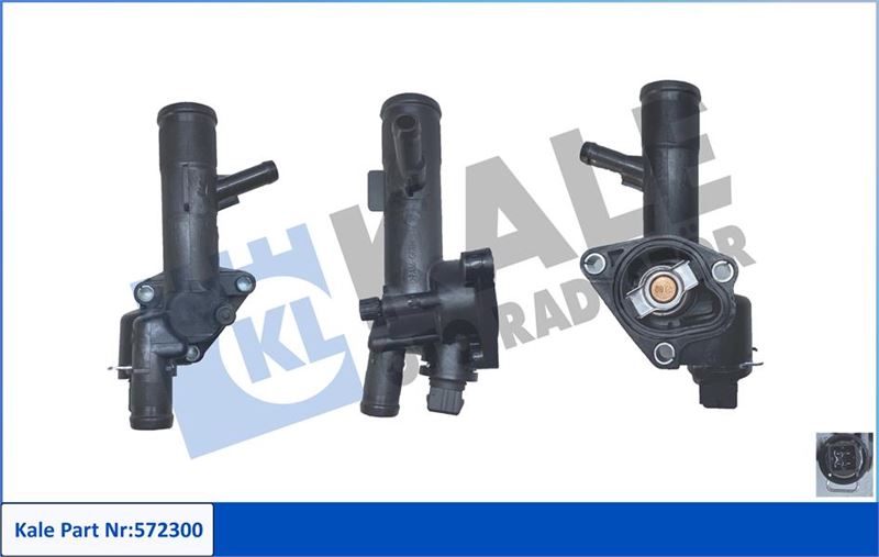 KOMPLE TERMOSTAT-PLASTİK GÖVDELİ 89 C DACIA LOGAN-NISSAN ALMERA II-KUBISTAR-MICRA III-RENAULT CLIO I SYMBOL I-KANGOO-KANGOO Express-LOGAN I-SYMBOL