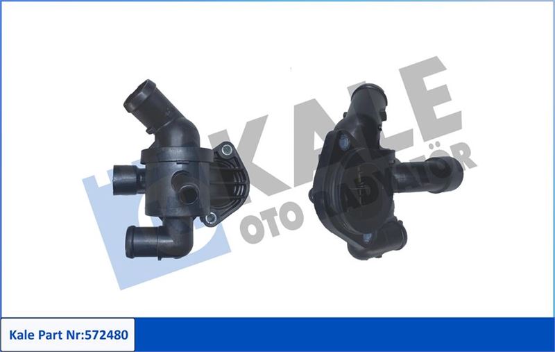 KOMPLE TERMOSTAT-PLASTİK GÖVDELİ 87 C AUDI A1-A3-Q3-TT-SEAT ALHAMBRA-ALTEA-ALTEA XL-IBIZA IV-LEON SKODA OCTAVIA II-SUPERB II-YETI-VOLKSWAGEN