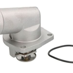 TERMOSTAT FLANŞ 92 C OPEL ASTRA F-CORSA B-TIGRA-VECTRA B-CHEVROLET TIGRA 1338073-1338430--90412901