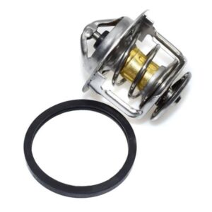 TERMOSTAT 82 C DAIHATSU CHARMANT-COPEN-ROCKY-NISSAN ALMERA-TOYOTA AVENSIS-CAMRY-CARINA E-CELICA COROLLA-CRESSIDA-HIACE-HILUX-LITEACE-MODEL