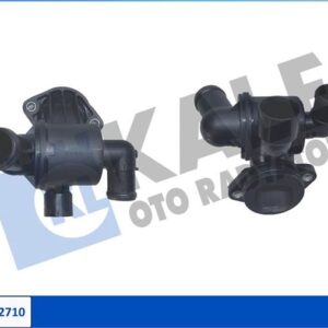 TERMOSTAT FLANŞ 87 C VW AMAROK-VW CRAFTER