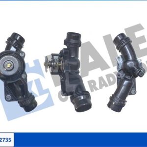 TERMOSTAT BMW M52 M54 E36 E38 E39 E46 E60 E65 E83 E53 Z3 Z4 E85 11531437040