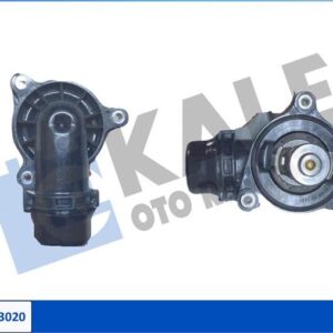 TERMOSTAT BMW N40 N45 N42 E46 E87 E90 11517500597