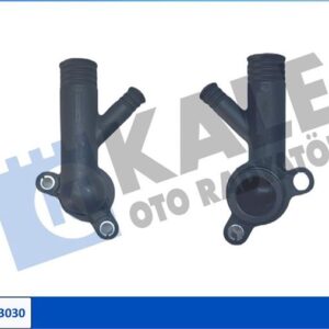 BLOK SU BORUSU ARKA FLANS BMW M43 E36 E34 11531739208