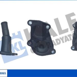 TERMOSTAT YUVASI FIESTA V VI 02 12 FUSION 01 12 1.25 1.4 1.6 FIESTA VI 13 FOCUS II III 03 CMAX II 1557904-1707050--2S6G9K478BC