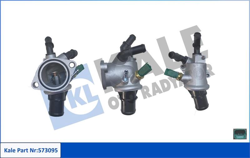 TERMOSTAT FLANŞ 88 C ALFA ROMEO 159-FIAT CROMA-GRANDE PUNTO-SEDICI-OPEL ASTRA H-ASTRA H GTC-SIGNUM-V ECTRA C-ZAFIRA-ZAFIRA FAMILY B-ZAFIRA B-SUZUKI