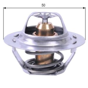 TERMOSTAT 86C R19-CLIO-EXP 1.4 E6J-E7J