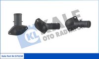 TERMOSTAT KAPAĞI TOYOTA AURIS COROLLA 1.6L 1ZR-FAE ZRE151 07-12