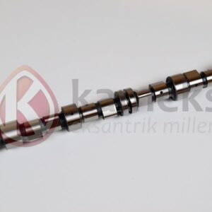 EKSANTRİK MİLİ ASTRA G-MERIVA A-CORSA C-Z16SE-X16SZR DÖKÜM