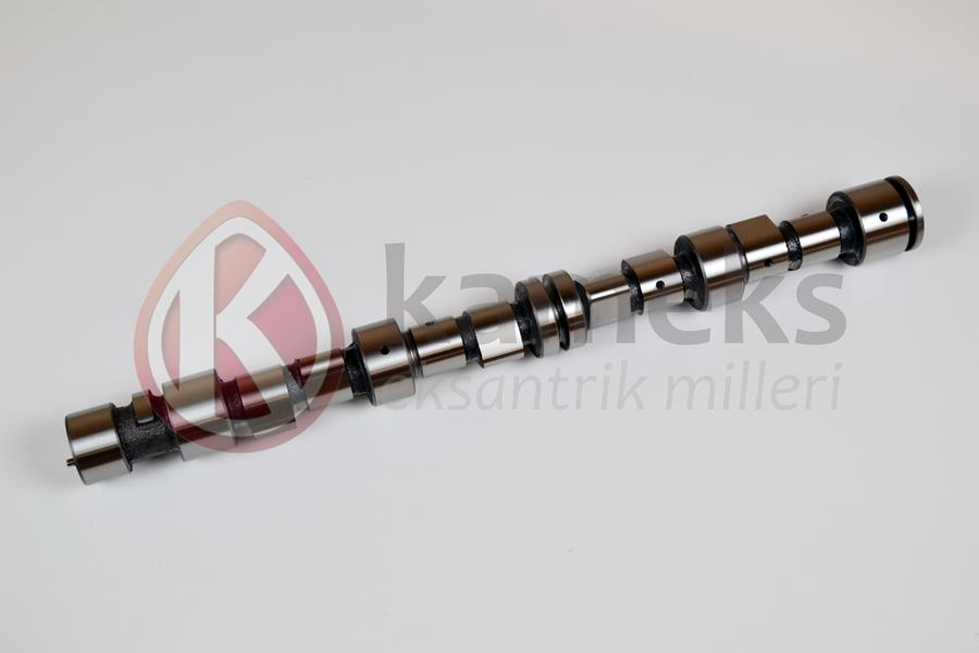 EKSANTRİK MİLİ ASTRA G-MERIVA A-CORSA C-Z16SE-X16SZR DÖKÜM
