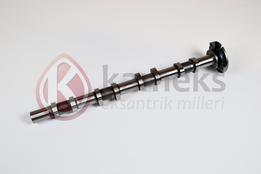 EKSANTRİK MİLİ EMME TRANSIT V184 PUMA 2.4 01 06 DÖKÜM 4C1Q6A270AB-1688419