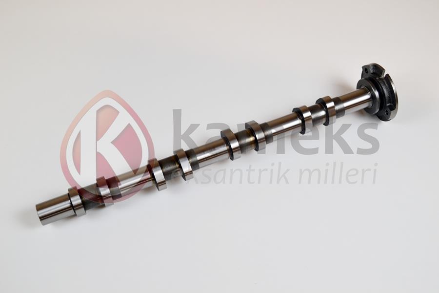 EKSANTRİK MİLİ EGSOZ TRANSIT V184 2.4 PUMA 01 06 DÖKÜM 4C1Q6A273AB-1349547-YC1Q6A273AC