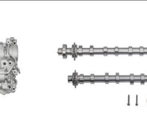 EKSANTRİK KİTİ MONTAJLI EMME. EGZOZ EKS MİL-YAĞ POMPA ZİNCİR-GERGİ-EKS MİL KEÇE- FORD-PEUGEOT-CİTR OEN-DS-FIAT-OPEL-TOYOTA 18  1.5 HDİ-TDCİ-ECOBLUE
