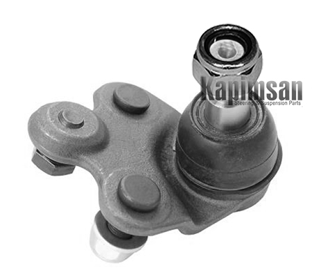 ROTİL ALT SAĞ HONDA CIVIC 1.6L R16A2 FD6 VTEC SEDAN 06-11 / 1.8L R18A2 FD7 SEDAN 06-11 / 1.3L HYBRID LDA2 FD3 06-