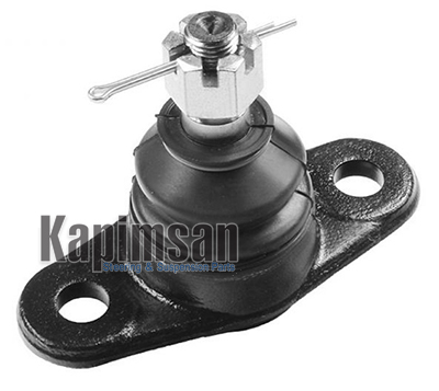 ROTİL ALT SAĞ-SOL HYUNDAI ACCENT ERA 1.4L 1.6L 1.5L CRDİ 06-10 / KIA RIO 1.4L 1.5L CRDİ 05-10 / PRIDE 05- 517601G000-517601G001