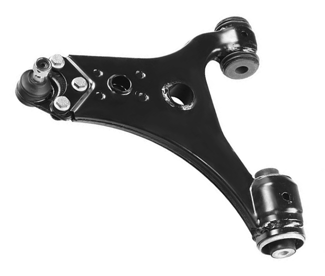 SALINCAK ROTILLI ON SOL ALT MERCEDES W169 W245 A1693300907