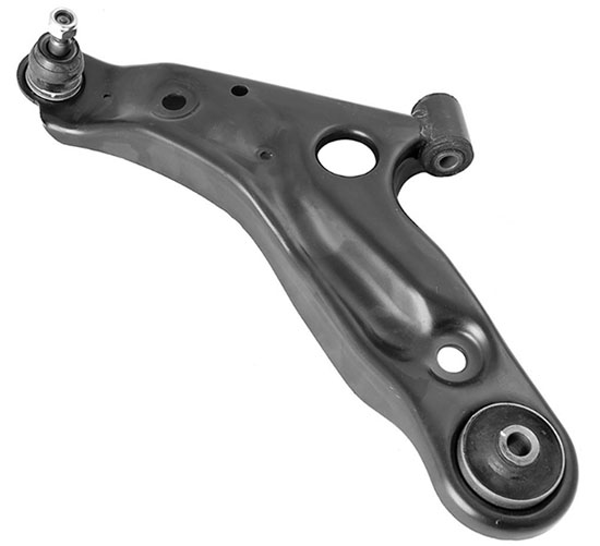 SALINCAK ÖN SOL ALT NISSAN PIXO UA0 09 SUZUKI ALTO V GF 09 45202M68K00-545294A00D