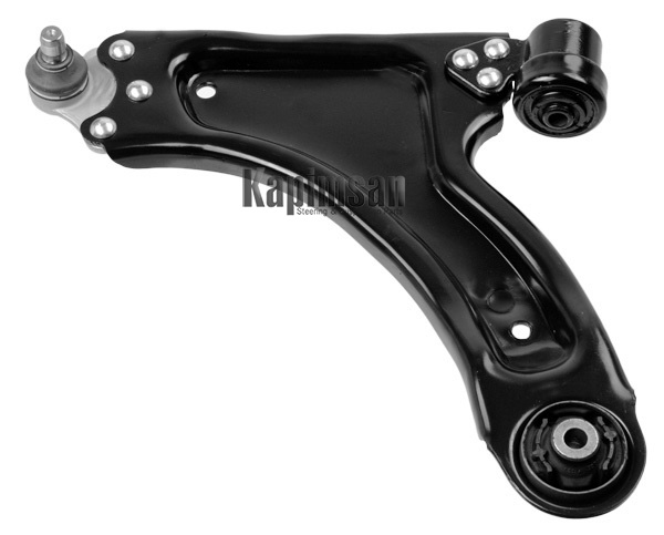 ALT SALINCAK KOMPLE SOL MERIVA 1.4 16V TWINPART-1.6-1.6 16V-1.8-1.3CDTI-1.7DTİ-1.7 CDTI 05/2003 5352027-93388568