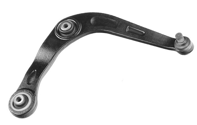 SALINCAKÖN SAĞ ALT PEUGEOT 206 1998- 3521.E7