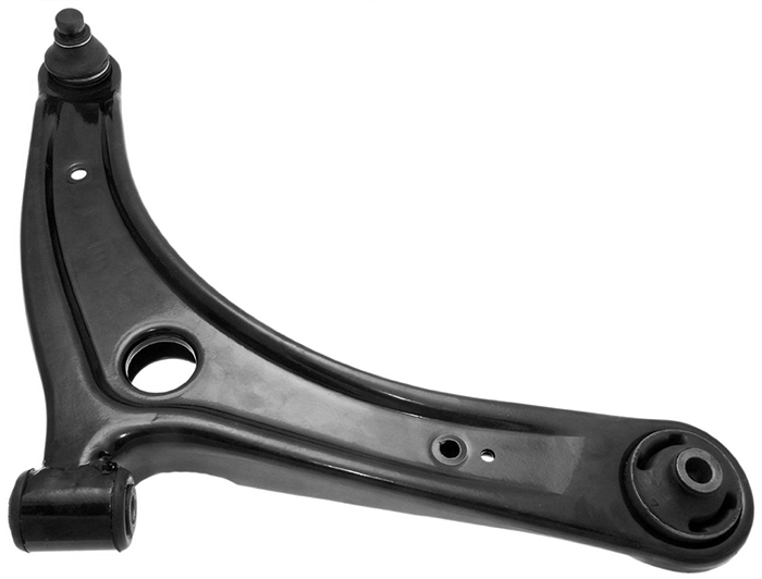 SALINCAK ÖN SAĞ ALT P4007 07 C-CROSSER 07 LANCER VIII 08 ASX 10 OUTLANDER 07-12 3521.R1-3521.V0-4013A010