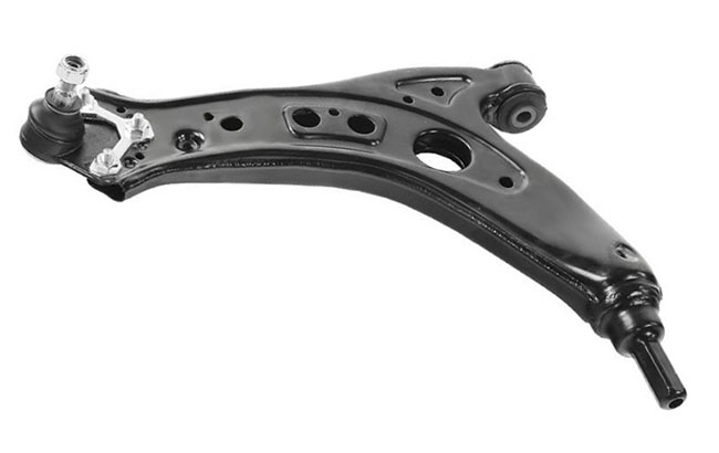 ALT SALINCAK SOL ROTİLLİ POLO IV-FABIA-İBİZA 00 KÜÇÜK BURÇ VAR. BÜYÜK BURÇ YOK 6Q0407151D